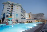 Water Side Resort & Spa foto 25