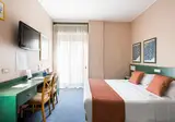 Best Western Hotel Mediterraneo foto 21