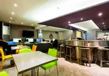 Elina Hotel Apartments foto 5