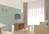 Pierre Vacances Apartamentos Menorca Cala Blanes foto 10