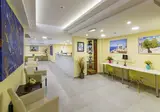 Triton Hotel foto 28
