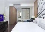 137 Pillars Suites & Residences Bangkok foto 17