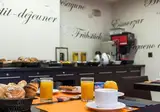Hotel Acta Antibes foto 12