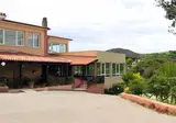 Pausania Inn foto 2
