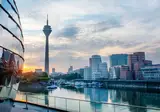 Crowne Plaza Düsseldorf - Neuss foto 43