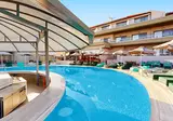 The Dome Luxury Hotel foto 6