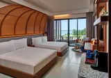 Canopy by Hilton Seychelles foto 20