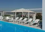 St George Lycabettus Lifestyle Hotel foto 2