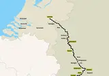 De Rijn en Moezel op z'n mooist foto 4