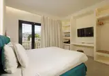 The Alley Boutique Hotel & Spa foto 4