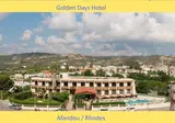 Golden Days Hotel foto 25