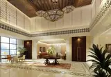 Bab Al Qasr Hotel foto 11