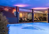 DAS VIER - Sport- & Wellnesshotel foto 6
