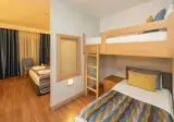 Sunis Kumkoy Beach Resort Hotel & Spa foto 12