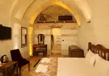 Harkasos Cave Hotel foto 8
