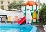 Color Hotel Ermitage Beach foto 8