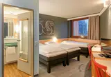 Hotel ibis Wien Mariahilf foto 4