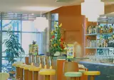 Novotel Krakow Centrum foto 4