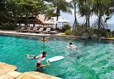 Novotel Bali Benoa foto 2