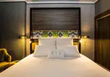 NYX Madrid Hotel foto 4