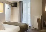 Timhotel Montmartre foto 10