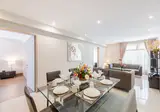 Lamartine 619 Residencial foto 4