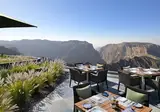 Hotel Indigo Jabal Akhdar Resort & Spa foto 2