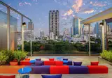 ibis Styles Bangkok Silom foto 26