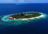NH Maldives Kuda Rah Resort foto 1