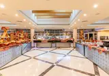 Malikia Resort Abu Dabbab foto 8