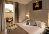 Ludovisi Palace Hotel foto 4