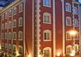 Romance Istanbul Hotel foto 27