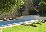 Villa del Lauro Hotel foto 6