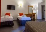 Hotel Real Ortobotanico foto 4