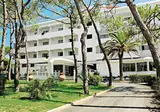 Domizia Palace Hotel foto 4