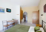 Dias Hotel Faliraki Rhodes foto 21
