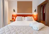 Hotel ASA La Marina by SH Hoteles foto 4