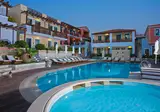 Appartementen Sirena Village foto 7