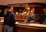 Van der Valk Hotel Gladbeck foto 28