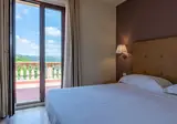 Hotel Fortebraccio foto 1