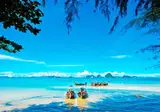 Anyavee Tubkaek Beach Resort foto 23