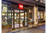 ibis London City - Shoreditch Hotel foto 2