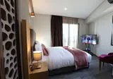 Silver Suites Hotel & Spa foto 20