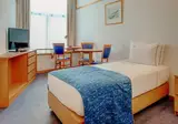 VIP Executive Éden Aparthotel foto 24