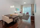 Hyatt Place Dubai Jumeirah Hotel & Residences foto 21
