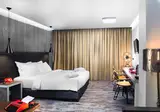 360 Degrees Hotel foto 18