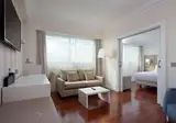 NH Pamplona Iruna Park foto 24