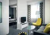 Hotel Vienna House Andel's Berlin foto 20