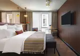 Artizan Design Hotel foto 1