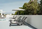 Appartementen Placid Village - inclusief huurauto foto 9